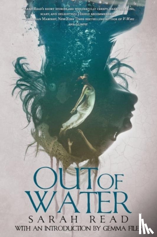 Read, Sarah - Out of Water