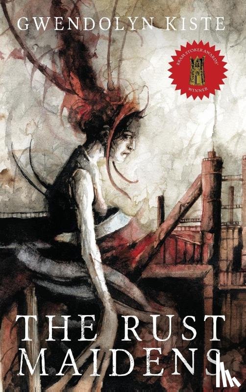 Kiste, Gwendolyn - The Rust Maidens