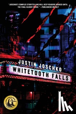 Joschko, Justin - Whitetooth Falls