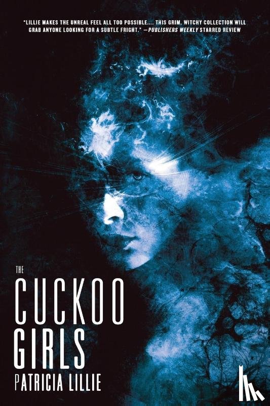 Lillie, Patricia - The Cuckoo Girls