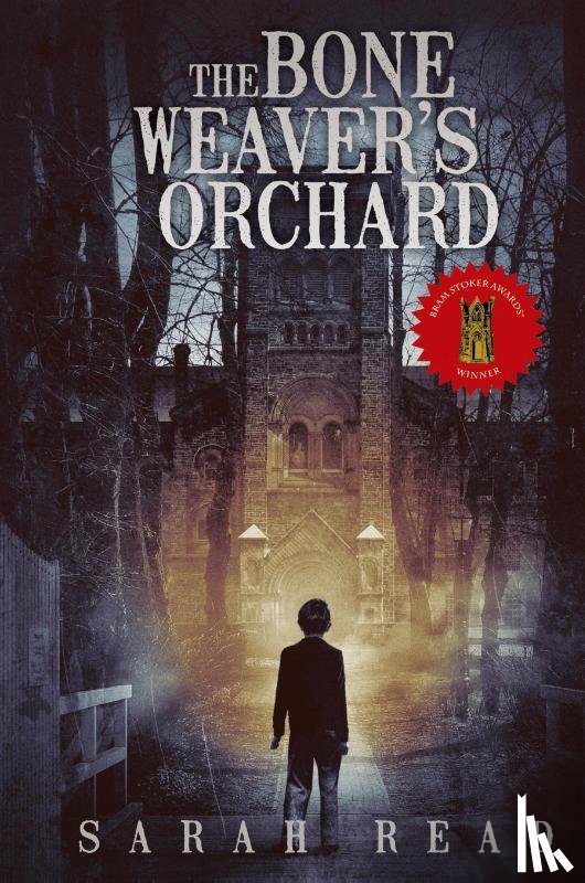 Read, Sarah - The Bone Weaver's Orchard