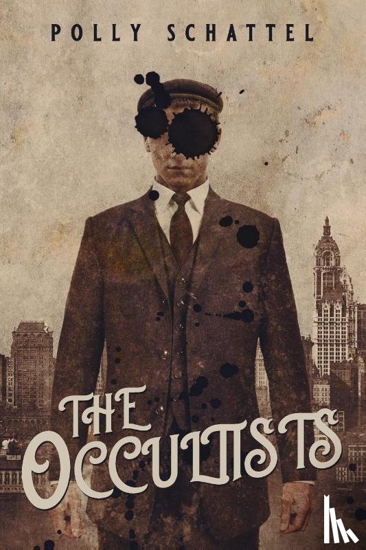 Schattel, Polly - The Occultists