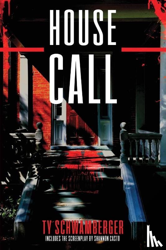 Schwamberger, Ty - House Call