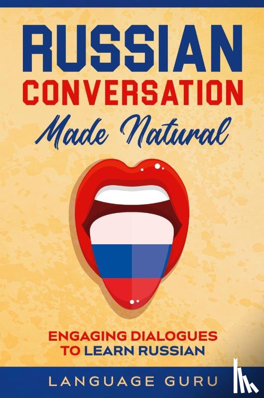Language Guru - Russian Conversation Made Natural