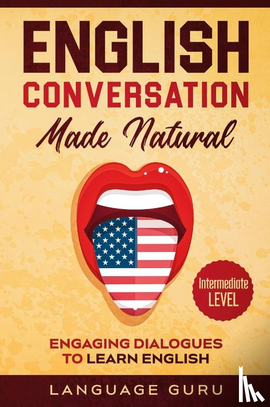 Guru, Language - English Conversation Made Natural
