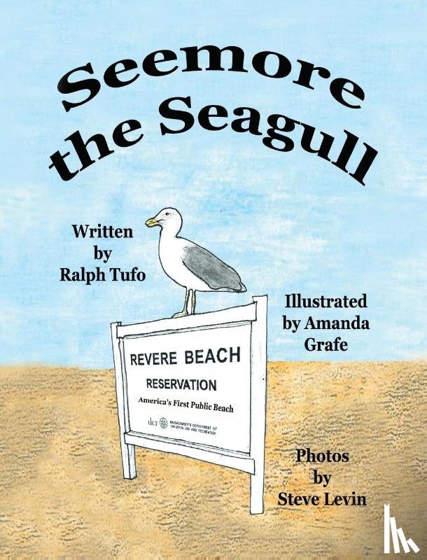 Tufo, Ralph - Seemore the Seagull