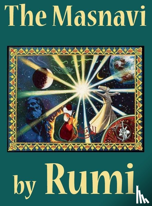 Rumi - The Masnavi