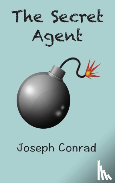 Conrad, Joseph - The Secret Agent
