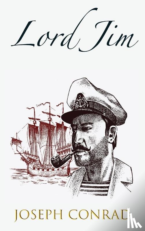 Conrad, Joseph - Lord Jim