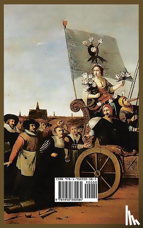 MacKay, Charles - MEMOIRS OF EXTRAORDINARY POPULAR DELUSIONS AND THE Madness of Crowds.
