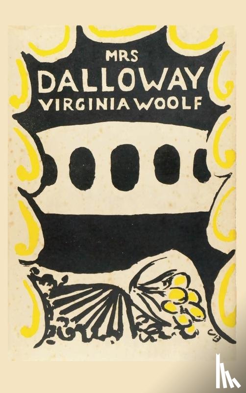 Woolf, Virginia - Mrs. Dalloway