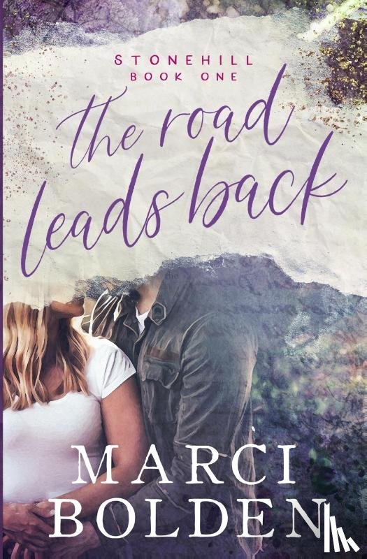 Bolden, Marci - The Road Leads Back