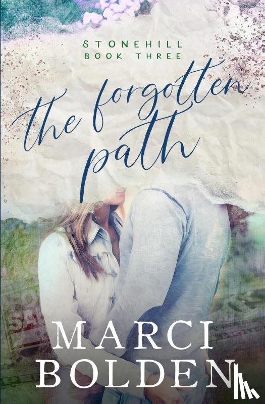 Bolden, Marci - The Forgotten Path