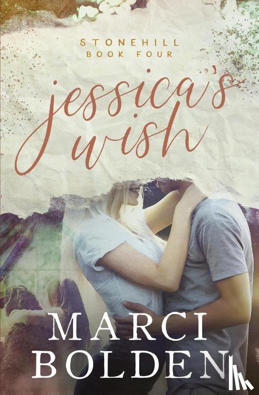 Bolden, Marci - Jessica's Wish