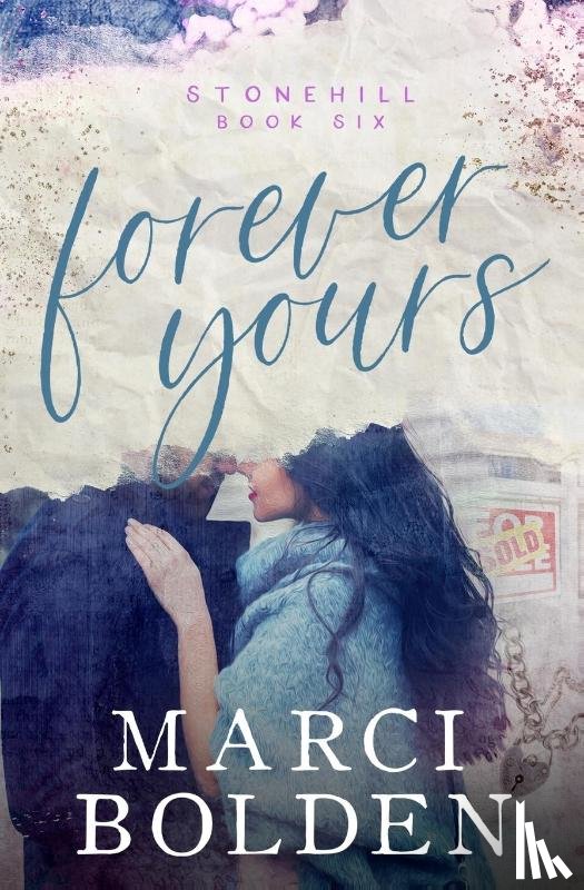 Bolden, Marci - Forever Yours