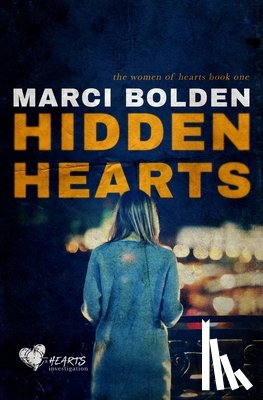Bolden, Marci - Hidden Hearts