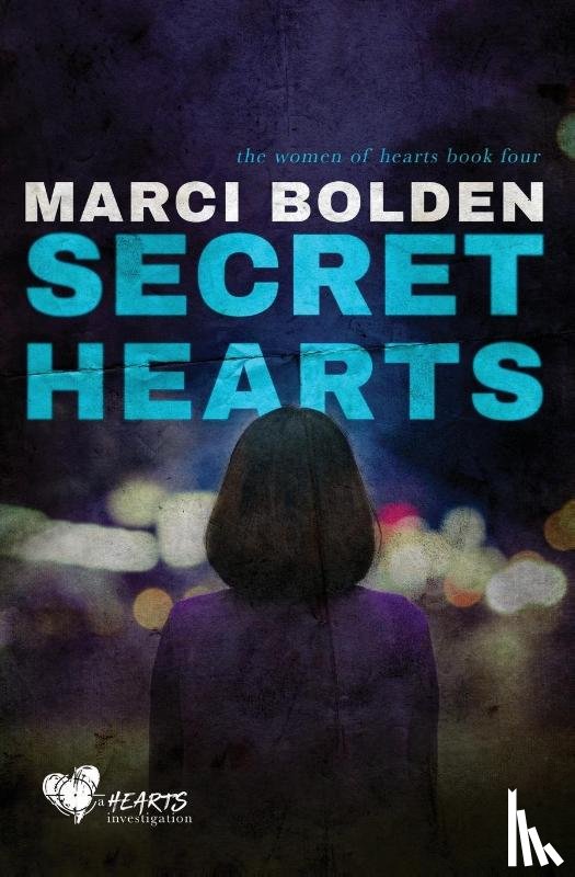 Bolden, Marci - Secret Hearts