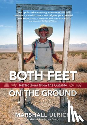 Ulrich, Marshall - Both Feet on the Ground