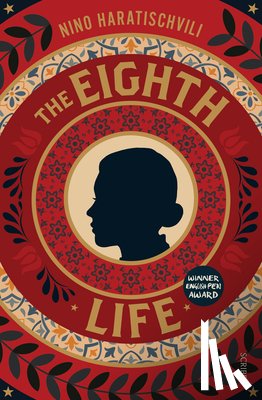 Haratischvili, Nino - Haratischvili, N: Eighth Life