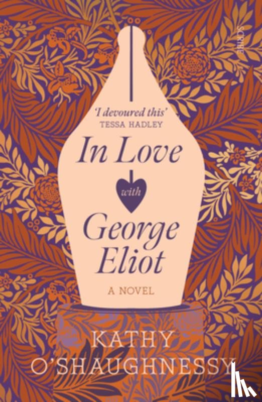 O'Shaughnessy, Kathy - In Love with George Eliot
