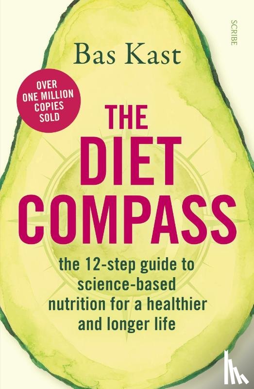 Kast, Bas - Kast, B: Diet Compass