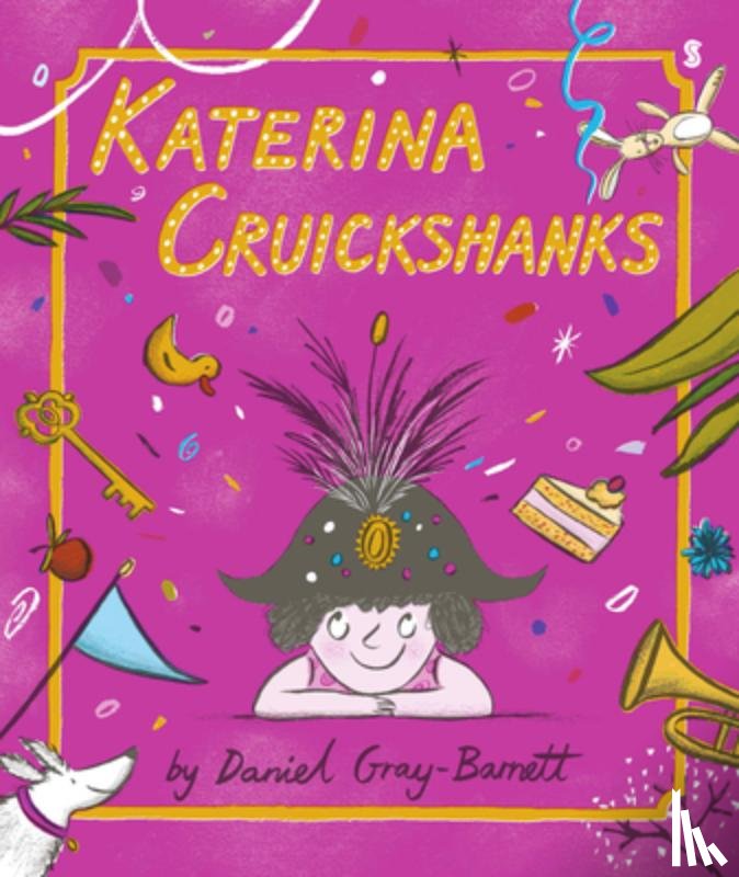 Gray-Barnett, Daniel - Katerina Cruickshanks