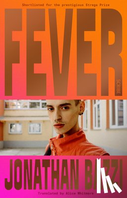 Bazzi, Jonathan - Fever