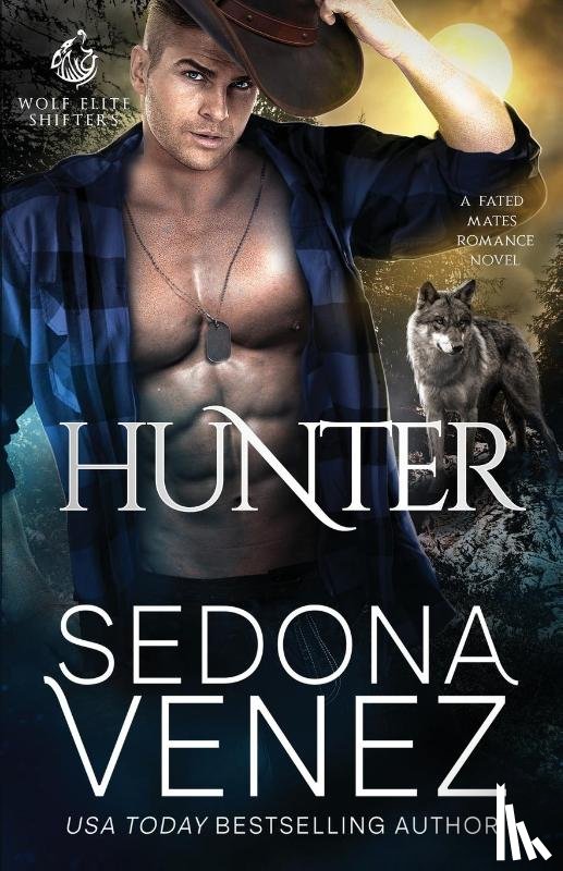 Venez, Sedona - Hunter