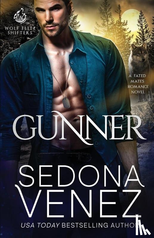 Venez, Sedona - Gunner