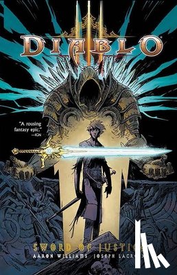 Williams - Diablo: Sword of Justice