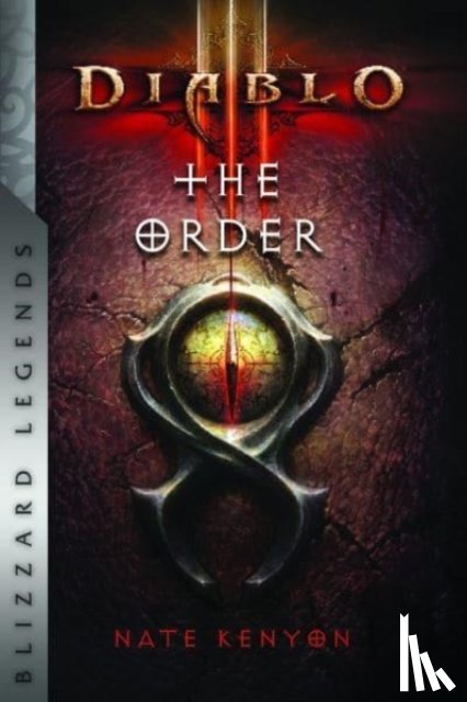 Kenyon, Nate - Diablo: The Order