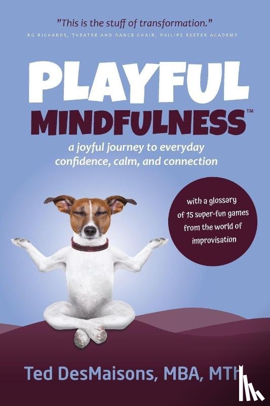 Desmaisons, Ted - Playful Mindfulness