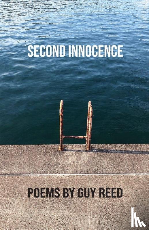 Reed, Guy - Second Innocence