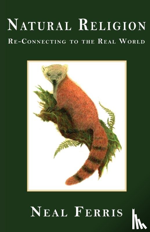 Ferris, Neal - Natural Religion