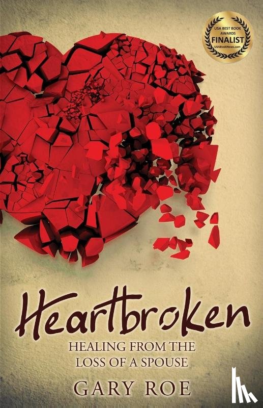 Roe, Gary - Heartbroken