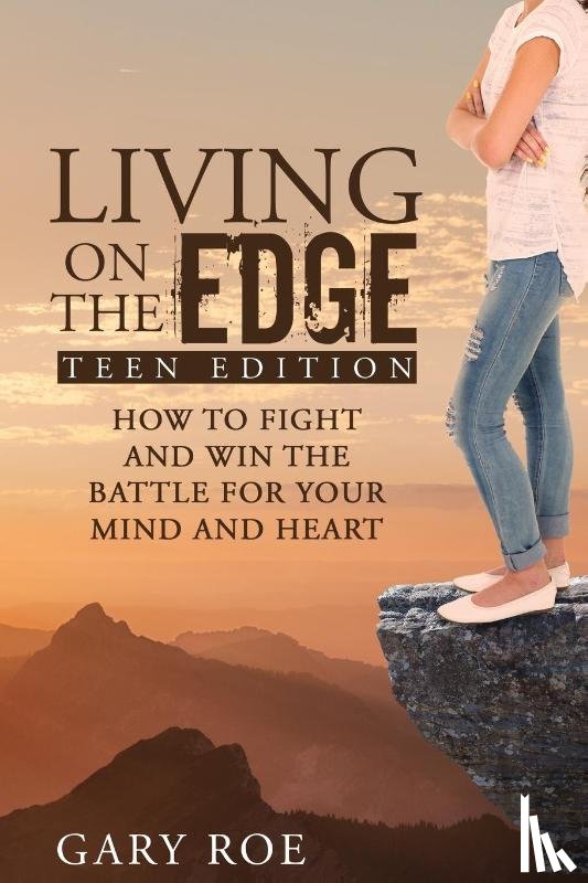 Roe, Gary - Living on the Edge