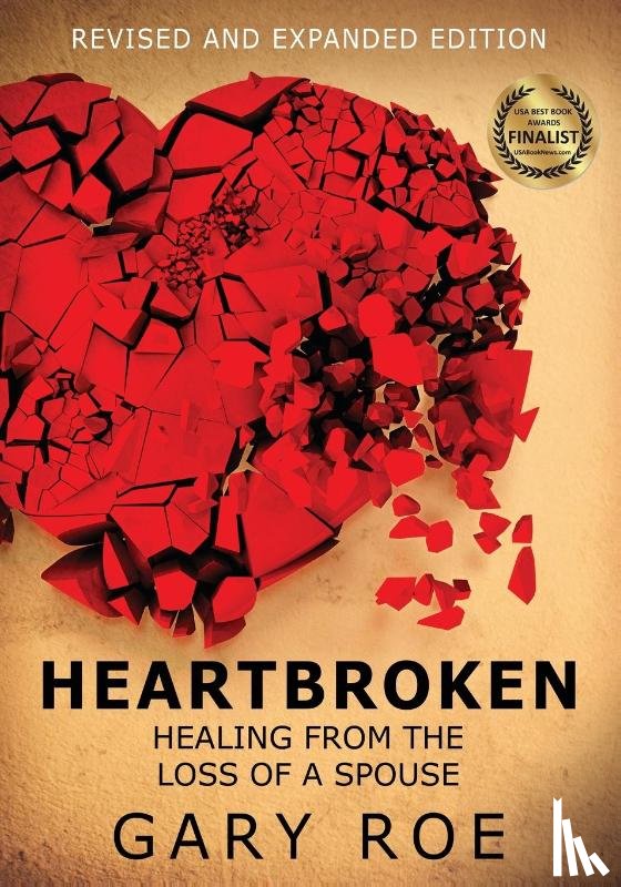 Roe, Gary - Heartbroken