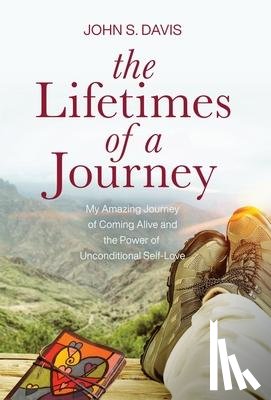 Davis, John - The Lifetimes of a Journey