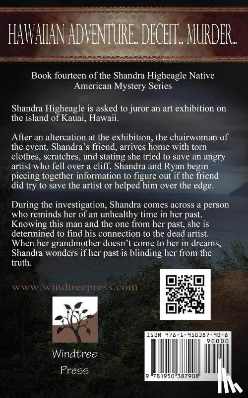 Jager, Paty - Abstract Casualty