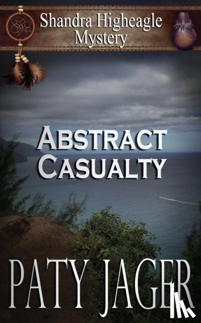 Jager, Paty - Abstract Casualty