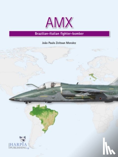Zeitoun Moralez, Joao Paulo - AMX