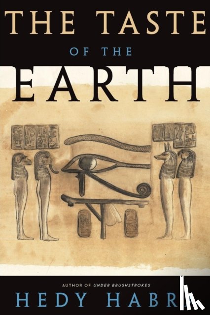 Habra, Hedy - The Taste of the Earth