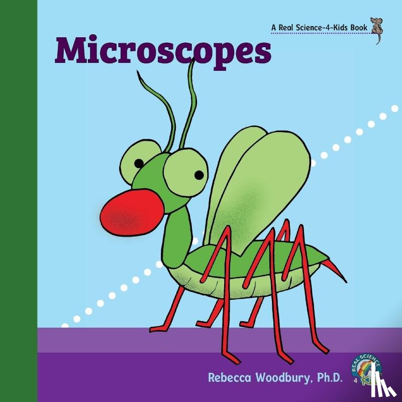 Woodbury M Ed, Rebecca - Microscopes