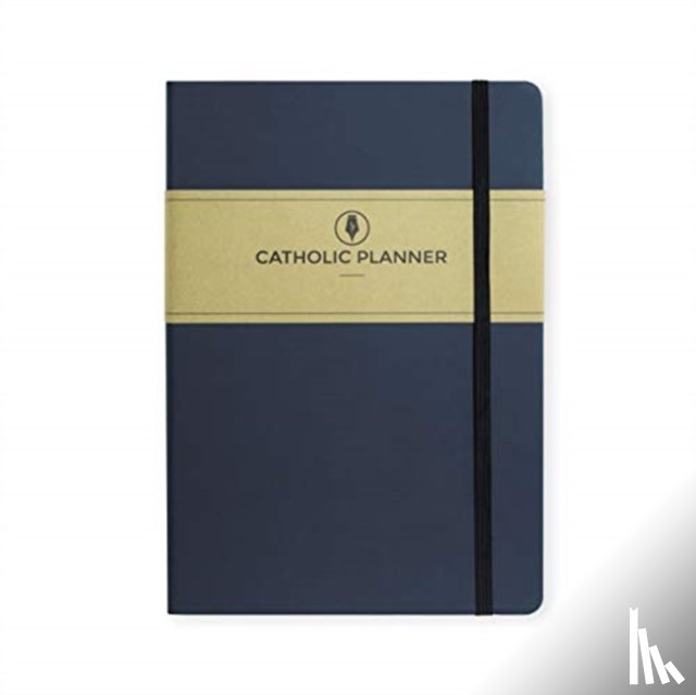 CATHOLIC PLANNER - CATHOLIC 20202021 PLANNER