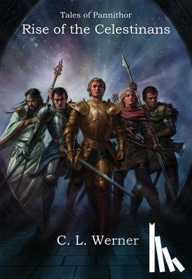 Werner, CL - TALES OF PANNITHOR