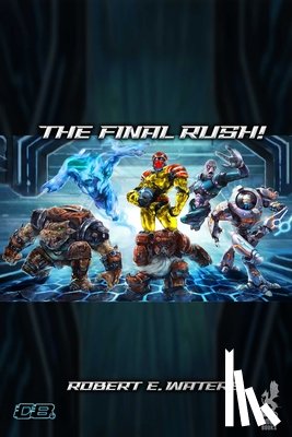 Waters, Robert E. - DREADBALL