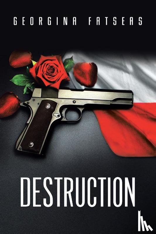 Fatseas, Georgina - Destruction