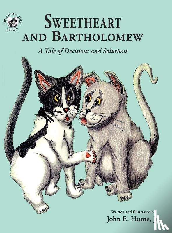 Hume, John E - Sweetheart and Bartholomew