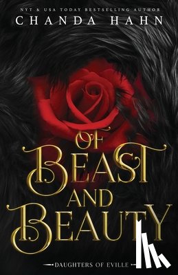 Hahn, Chanda - Of Beast and Beauty