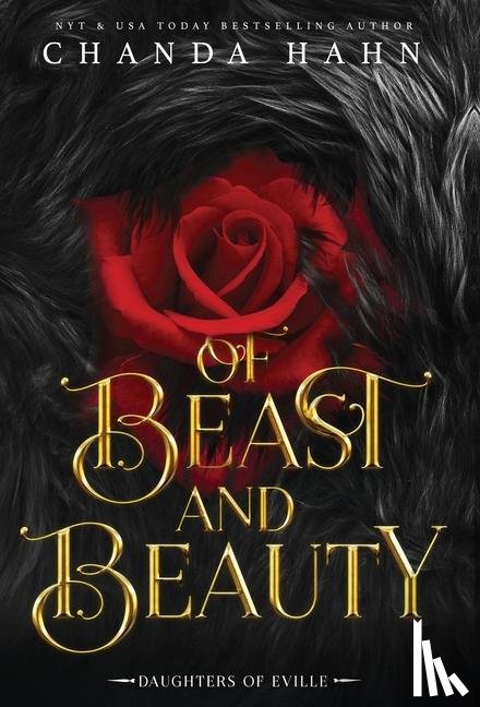 Hahn, Chanda - Of Beast And Beauty